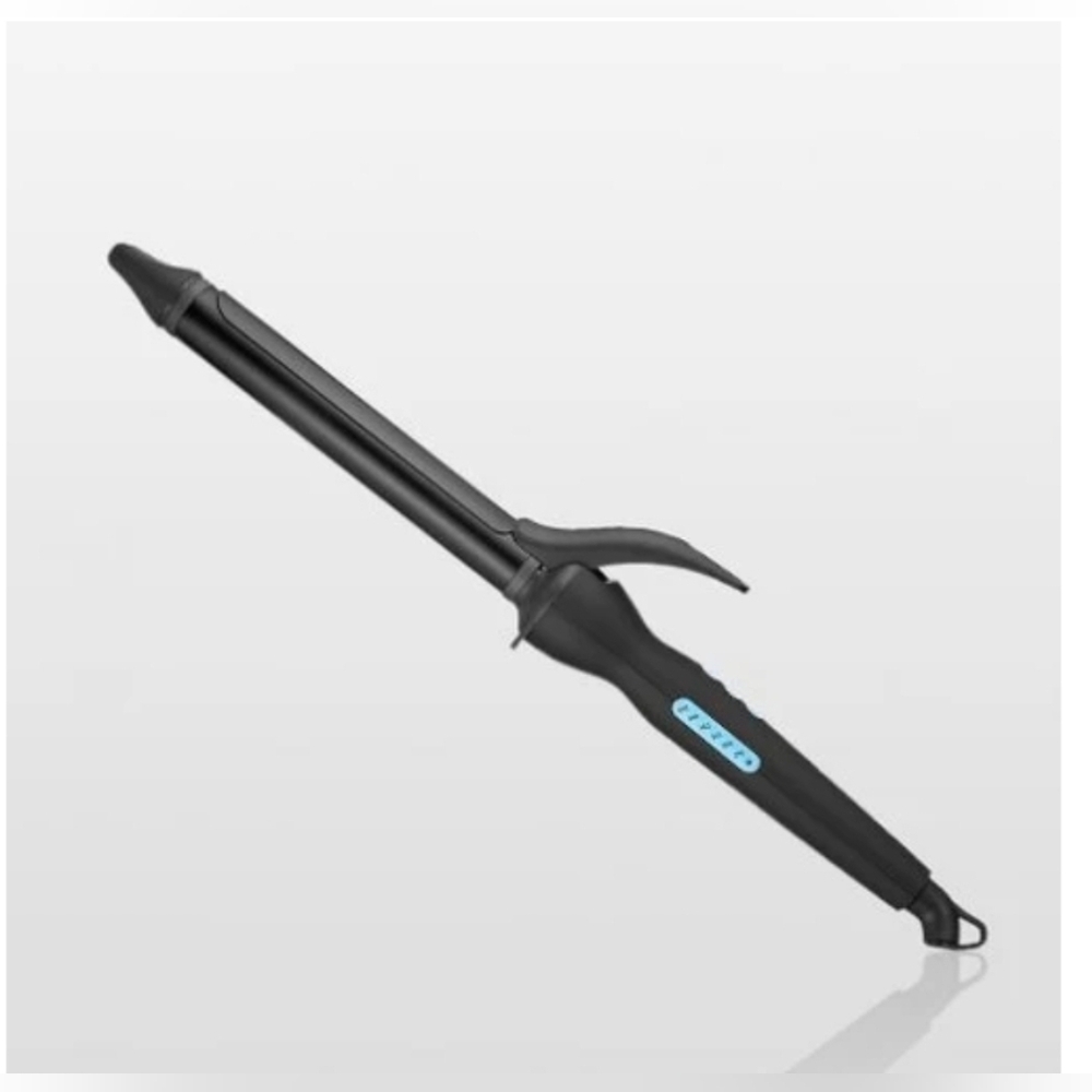 Bioionic 1' Long Barrel Curling Iron